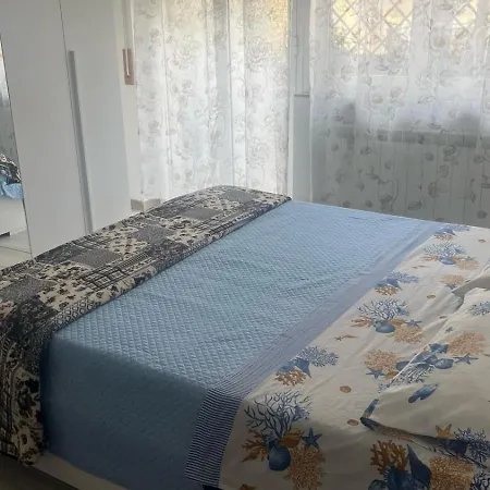 Corridoni Street 34 لا سبيتسْيا