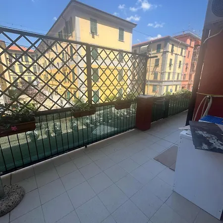 Corridoni Street 34 شقة *