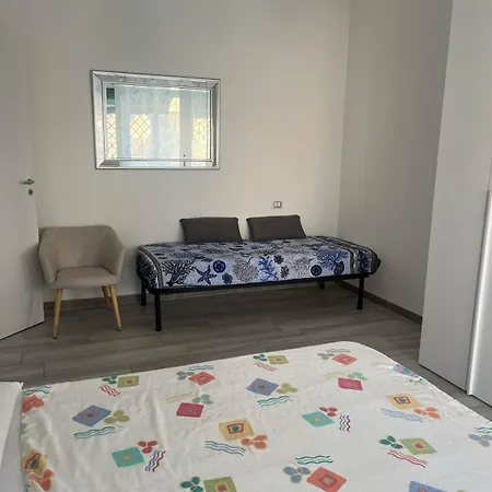 Appartement Corridoni Street 34 La Spezia
