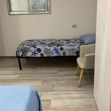 Corridoni Street 34 Appartement