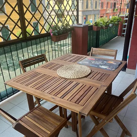 Appartement Corridoni Street 34 *