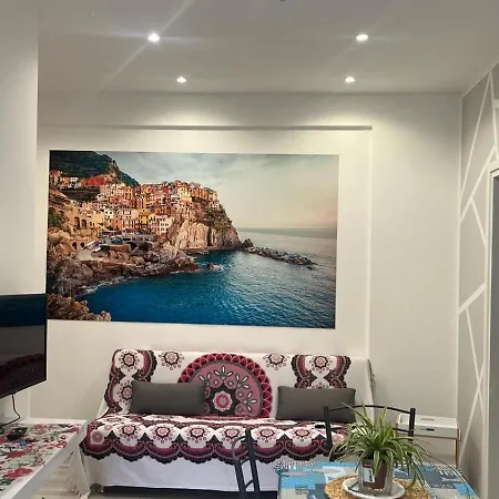 Corridoni Street 34 Appartement
